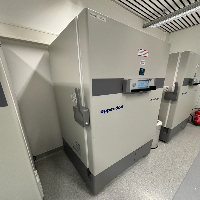 Eppendorf CryoCube F740hi -80 Freezer image 0